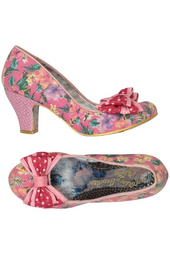 Irregular choice pumps - irregular, damen