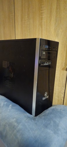 Terra intel core - pc,