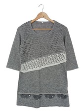 KARIN HERTZ Longpullover Damen