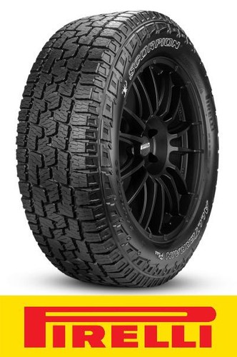 Pirelli scorpion all terrain - scorpion,