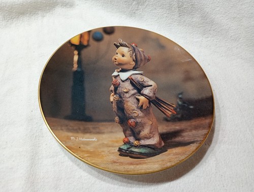 Sammelteller von hummel - von,