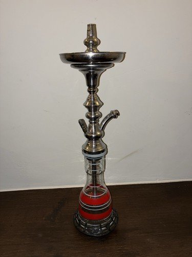 Khalil mamoon shisha tradi - shisha,