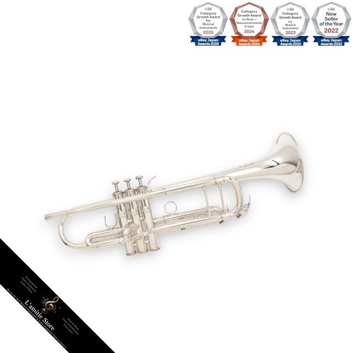 Yamaha ytr8335s custom xeno - ytr8335s,