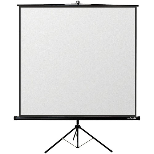 Reflecta crystal line stativ - reflecta,