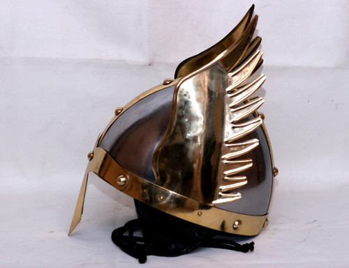 Voll tragbarer helm norman - tragbarer,