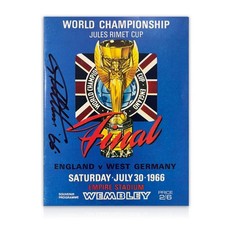 Programmheft der
