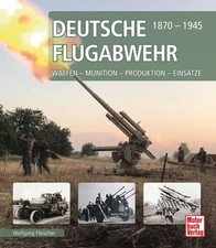 Deutsche flugabwehr 1870 1945 - deutsche,