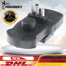 Luftmengenmesser Einstellpotentiometer für Benz 124 W124 S124 W201 3437224035