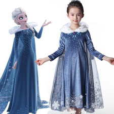 Frozen 2 Elsa Prinzessin