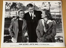 DARK VICTORY Bette Davis