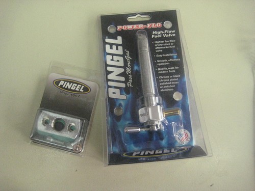 PINGEL-Racing-Benzinhahn