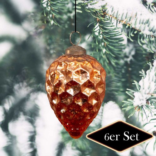 Christbaumkugeln - , in