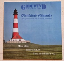 Godewind - Plattdütsch