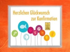 Zur Konfirmation Motiv Kelch Gold Goldbarren Geschenk Auswahl 1g - 4g Samtbeutel
