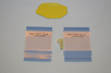 BN96-24429A T-CON-KABEL PAAR