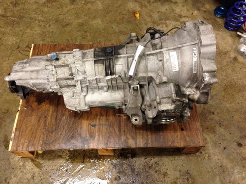 Audi 7 v6 biturbo - 4b,
