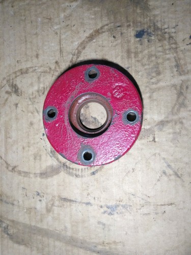 Ihc cormick d320 - mc,