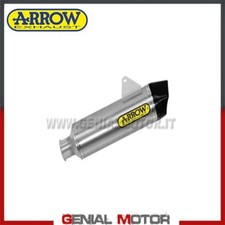 Auspuff arrow maxi - arrow, race