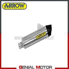 Auspuff Arrow Maxi Race tech AK Alu fur KTM 1190 Adventure 2013 > 2016