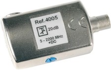 Televes Pegelsteller 20dB PST