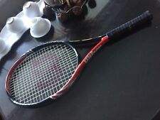 Wilson Six One Lite BLX Tennisschläger Racket L1