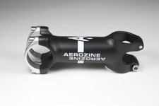 Aerozine Vorbau A-Head XS1.0 31,8mm 100mm schwarz
