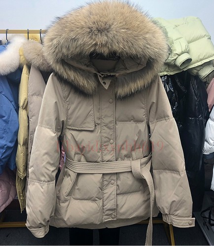 Damen jacke echt daunenjacke - jacke,
