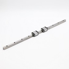 Rexroth Linearführung mit 2