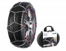 Pewag Snox Pro SXP 540