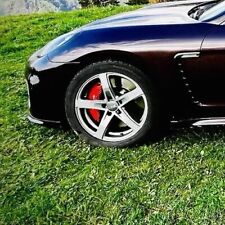 OZ Winterradsatz 19‘‘ Porsche Panamera 970