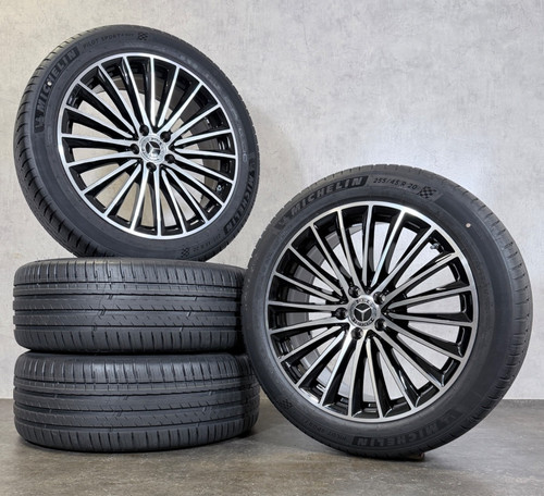 Original mercedes zoll glc - 20,