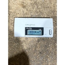Creative MuVo V100 Digitaler