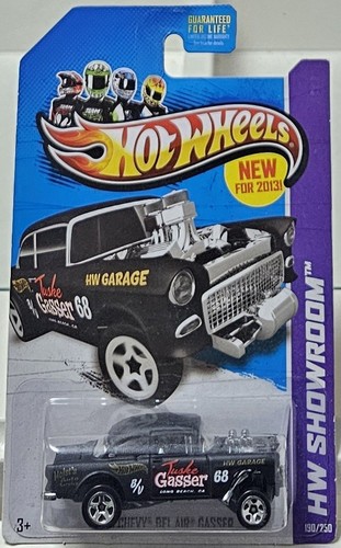 Hot wheels 2013 - wheels, american
