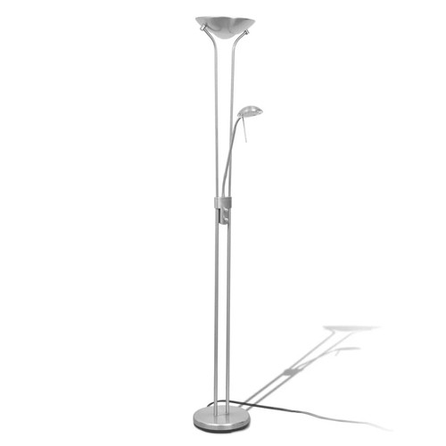 Led stehleuchte stehlampe - stehleuchte,