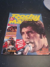 ROCKY Nr. 47 von 1979 - Freddy