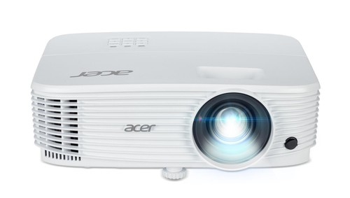 Acer p1257 dlp - p1257, 4800