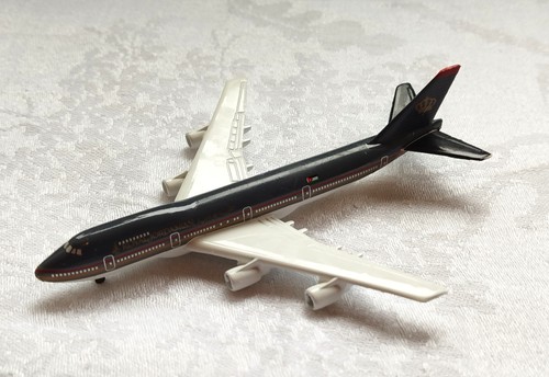 Schabak flugzeug boeing 747 - flugzeug, c