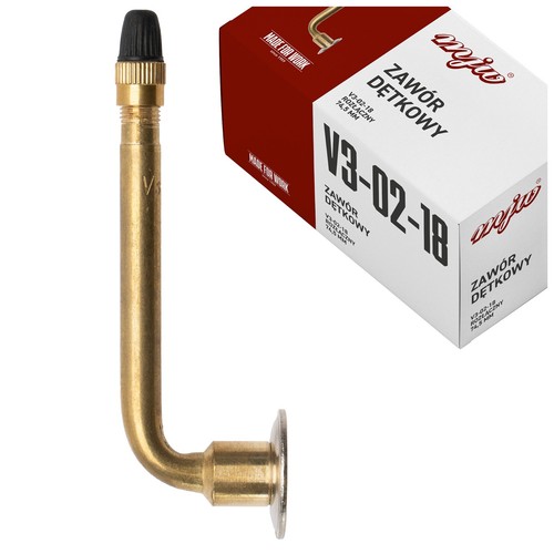 Mjw metallventil - mjw,