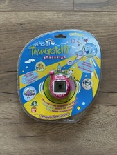 Tamagotchi Connection V4 NEU &