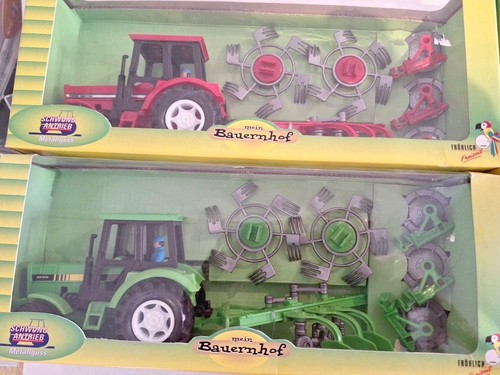 Modell traktor mein - traktor,,