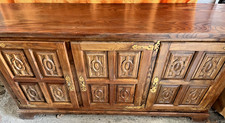 Sideboard Antik Gründerstil
