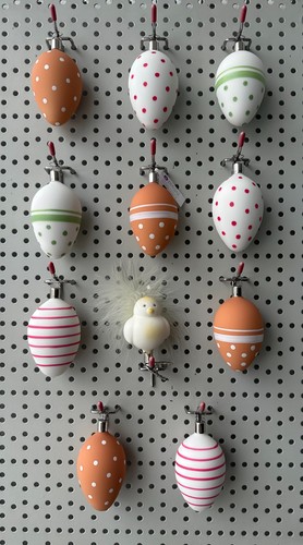 Inge glas osterschmuck - inge, ei