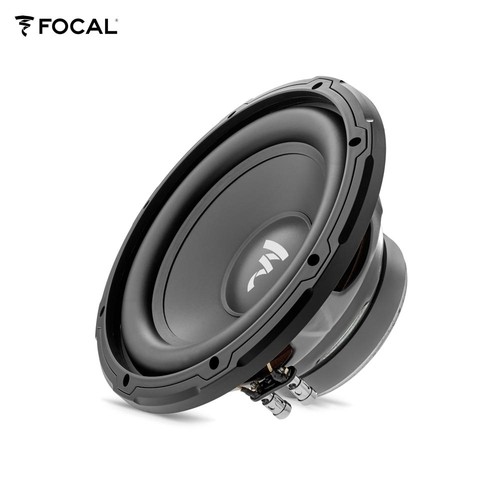 Focal sub10 25cm - sub10, subwoofer