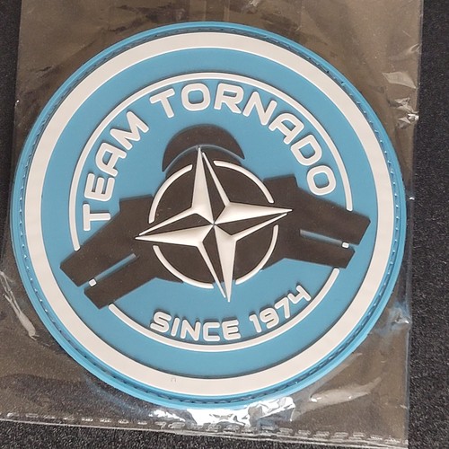 Patch pvc luftwaffe taktlwg - luftwaffe,,