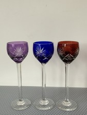 3x Glas Drache By