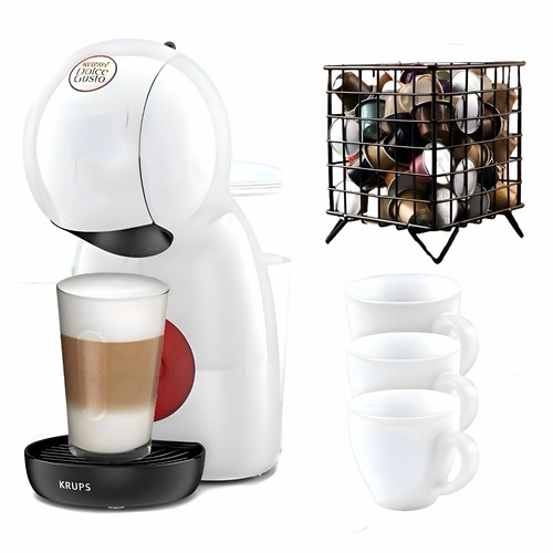 Kaffeemaschine krups dolce - kaffeemaschine,