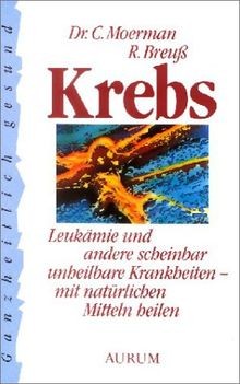 Krebs leukämie und andere - krebs:,