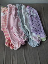 Strampler Set/Schlafanzug