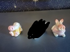 Goebel , Adam & Ziege