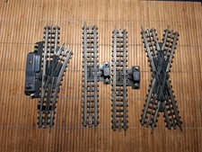 2x Trix Express H0 el